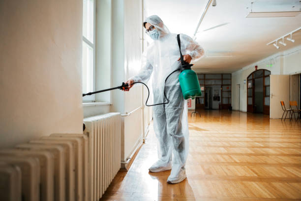 Best Exterminator Services  in Wellsville, MO
